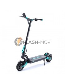 VSETT 9+ PRO 48v 21ah LG Monopattino elettrico e-scooter Monopattini Elettrici
