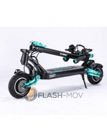 VSETT 9+ PRO 48v 21ah LG Monopattino elettrico e-scooter Monopattini Elettrici