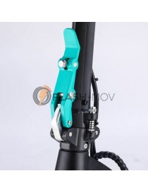 VSETT 9+ PRO 48v 21ah LG Monopattino elettrico e-scooter Monopattini Elettrici