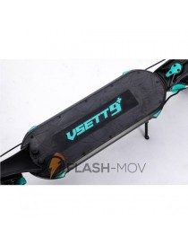 VSETT 9+ PRO 48v 21ah LG Monopattino elettrico e-scooter Monopattini Elettrici