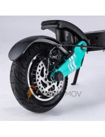 VSETT 9+ PRO 48v 21ah LG Monopattino elettrico e-scooter Monopattini Elettrici