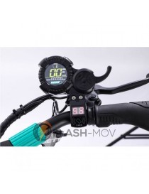 VSETT 9+ PRO 48v 21ah LG Monopattino elettrico e-scooter Monopattini Elettrici