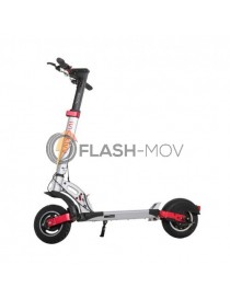 INOKIM Quick 4 SUPER 52v 16ah Samsung Monopattino elettrico e-scooter Monopattini Elettrici