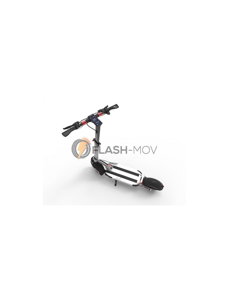 INOKIM Quick 4 SUPER 52v 16ah Samsung Monopattino elettrico e-scooter Monopattini Elettrici