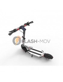 INOKIM Quick 4 SUPER 52v 16ah Samsung Monopattino elettrico e-scooter Monopattini Elettrici