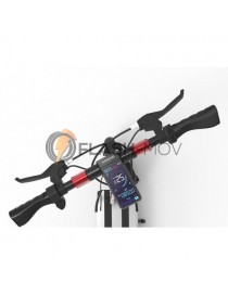 INOKIM Quick 4 SUPER 52v 16ah Samsung Monopattino elettrico e-scooter Monopattini Elettrici