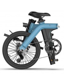Fiido D11 Bici Elettrica Sportiva Pieghevole Bicicletta e-bike 250W 36V 11.6AH Street eBike