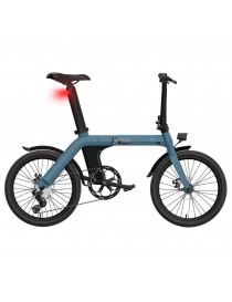 Fiido D11 Bici Elettrica Sportiva Pieghevole Bicicletta e-bike 250W 36V 11.6AH Street eBike