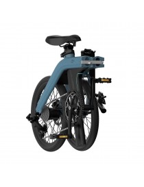 Fiido D11 Bici Elettrica Sportiva Pieghevole Bicicletta e-bike 250W 36V 11.6AH Street eBike