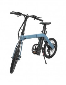 Fiido D11 Bici Elettrica Sportiva Pieghevole Bicicletta e-bike 250W 36V 11.6AH Street eBike