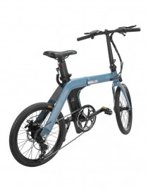 Fiido D11 Bici Elettrica Sportiva Pieghevole Bicicletta e-bike 250W 36V 11.6AH Street eBike