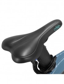 Fiido D11 Bici Elettrica Sportiva Pieghevole Bicicletta e-bike 250W 36V 11.6AH Street eBike