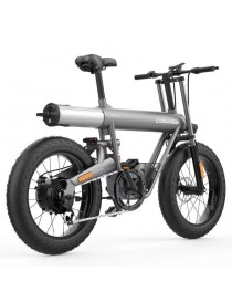 Coswheel FTN-T20 Bicicletta Elettrica e-bike 500W 48V 20AH Professional eBike
