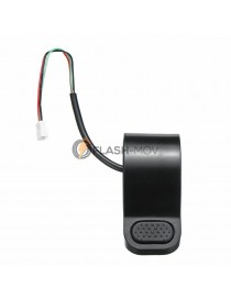 Acceleratore per monopattino elettrico Xiaomi m365 et Pro, Pro 2 Elettronica