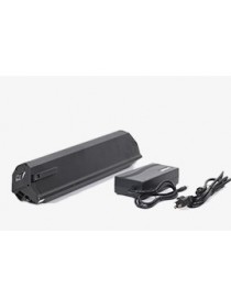 Sobowo S45-M Bicicletta Elettrica e-bike 350W 36v 11.6AH Mid Motor Batteria Samsung Professional eBike