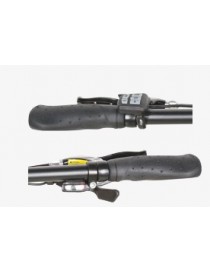 Sobowo S45-M Bicicletta Elettrica e-bike 350W 36v 11.6AH Mid Motor Batteria Samsung Professional eBike