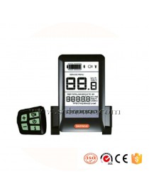 Sobowo S30-2 Bicicletta Elettrica e-bike 750W 48V 11.6AH Mid Motor Batteria Samsung Professional eBike