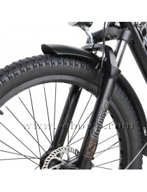 Sobowo S30-5 Bicicletta Elettrica e-bike 750W 48V 11.6AH Mid Motor Batteria Samsung Professional eBike