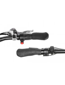 Sobowo S30-5 Bicicletta Elettrica e-bike 750W 48V 11.6AH Mid Motor Batteria Samsung Professional eBike