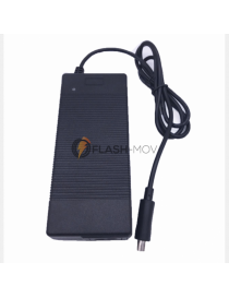 Caricabatterie per monopattino elettrico Xiaomi m365, Pro, Pro 2, 1s Elettronica