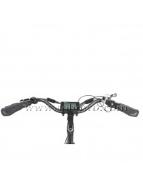Sobowo S50-M Bicicletta Elettrica e-bike 750W 48V 11.6AH Mid Motor Batteria Samsung Professional eBike
