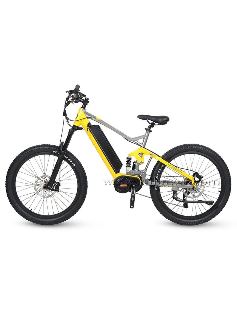 Sobowo S64 Bicicletta Elettrica e-bike 1000W 48V 11.6AH Mid Motor Batteria Samsung Professional eBike Sobowo S64 Bicicletta Elettrica e-bike 1000W 48V 11.6AH Mid Motor Batteria Samsung Professional eBike