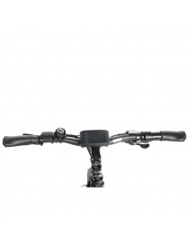Sobowo S73 Bicicletta Elettrica e-bike 750W 48V 11.6AH Hub Motor Batteria Samsung Professional eBike
