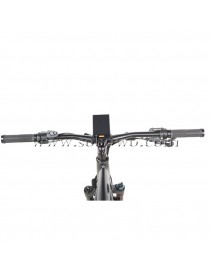 Sobowo S76 Bicicletta Elettrica e-bike 1000W 48V 11.6AH Mid Motor Batteria Samsung Professional eBike