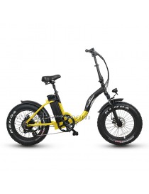 Sobowo SF2 Bicicletta Elettrica e-bike 500W 48V 11.6AH Hub Motor Batteria Samsung Professional eBike