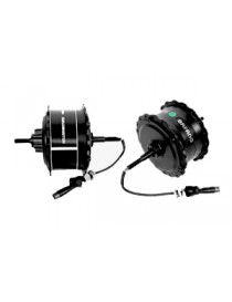 Sobowo SF2-1 Bicicletta Elettrica e-bike 500W 48V 11.6AH Hub Motor Batteria Samsung Professional eBike