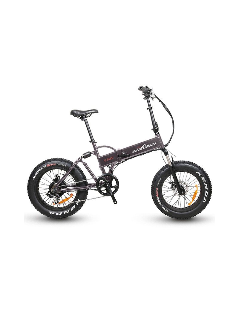Sobowo SF3 Bicicletta Elettrica e-bike 350W 48V 11.6AH Hub Motor Batteria Samsung Professional eBike Sobowo SF3 Bicicletta Elettrica e-bike 350W 48V 11.6AH Hub Motor Batteria Samsung Professional eBike