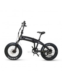Sobowo SF13 Bicicletta Elettrica e-bike 350W 48V 11.6AH Hub Motor Batteria Samsung Professional eBike