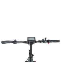 Sobowo SF13 Bicicletta Elettrica e-bike 350W 48V 11.6AH Hub Motor Batteria Samsung Professional eBike