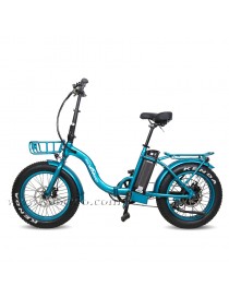 Sobowo SF2-2 Bicicletta Elettrica e-bike 500W 48V 11.6AH Hub Motor Batteria Samsung Professional eBike