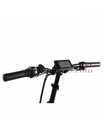 Sobowo SF2-2 Bicicletta Elettrica e-bike 500W 48V 11.6AH Hub Motor Batteria Samsung Professional eBike