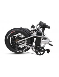 Sobowo SF2-1 Bicicletta Elettrica e-bike 500W 48V 11.6AH Hub Motor Batteria Samsung Professional eBike