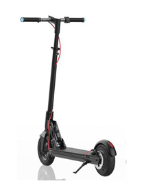 FitRider T2 Monopattino Elettrico 350W 36V 10Ah Monopattini Elettrici