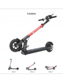 FitRider T2 Monopattino Elettrico 350W 36V 10Ah Monopattini Elettrici