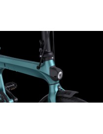 Fiido X 2a Gen 2022 New Bicicletta Elettrica Sportiva Pieghevole e-bike 350W 36V 11.6AH Professional eBike