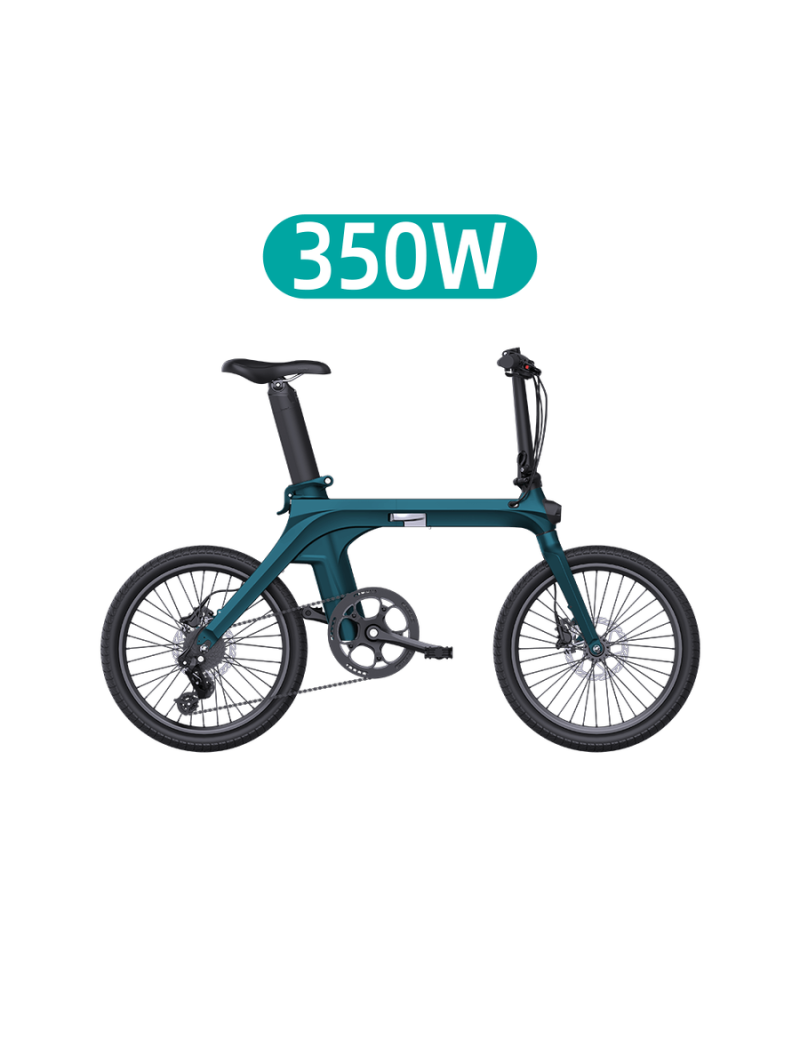 Fiido X 2a Gen 2022 New Bicicletta Elettrica Sportiva Pieghevole e-bike 350W 36V 11.6AH Professional eBike Fiido X 2a Gen 2022 New Bicicletta Elettrica Sportiva Pieghevole e-bike 350W 36V 11.6AH Professional eBike