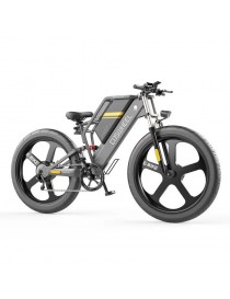 Coswheel FTN-T26 Bicicletta Elettrica e-bike 500W 48V 25AH Professional eBike