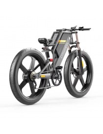 Coswheel FTN-T26 Bicicletta Elettrica e-bike 500W 48V 25AH Professional eBike