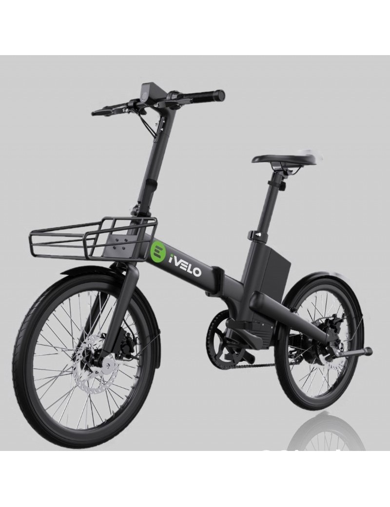 FitRider C20 Bicicletta Elettrica e-bike 350W 48V 7.5AH Professional eBike FitRider C20 Bicicletta Elettrica e-bike 350W 48V 7.5AH Professional eBike