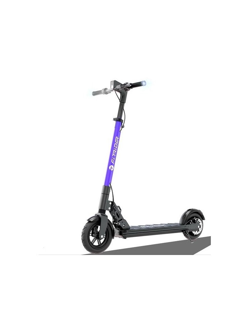 FitRider T2 Monopattino Elettrico 350W 36V LG 12.8Ah Monopattini Elettrici FitRider T2 Monopattino Elettrico 350W 36V LG 12.8Ah Monopattini Elettrici