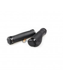 Manopole ergonomiche standard per manubri da 22 mm per monopattino elettrico o bici Parti di ricambio
