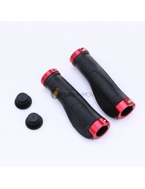 Manopole ergonomiche standard per manubri da 22 mm per monopattino elettrico o bici Parti di ricambio