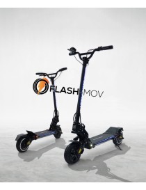 Dualtron Mini 52v 13ah Dual Brake Monopattino elettrico e-scooter Monopattini Elettrici
