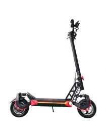 BLADE X Single Monopattino Elettrico 48V 18.2AH 800W Monopattini Elettrici