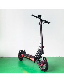 BLADE X Single Monopattino Elettrico 48V 18.2AH 800W Monopattini Elettrici