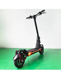 BLADE X Single Monopattino Elettrico 48V 18.2AH 800W Monopattini Elettrici